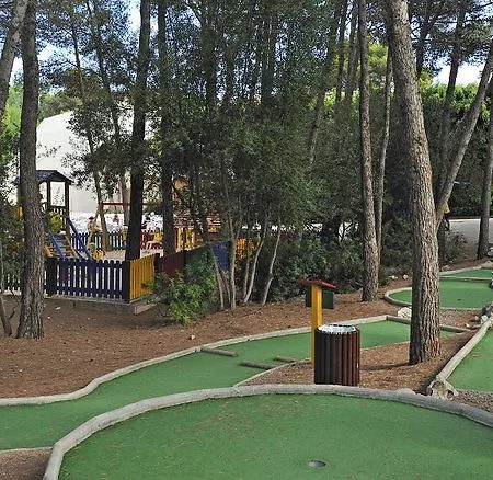 Iberostar Waves Pinos Park מלון