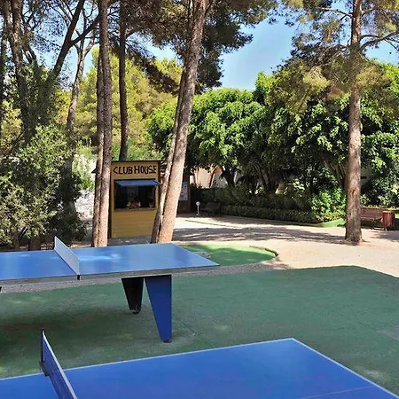 Iberostar Waves Pinos Park 4*
