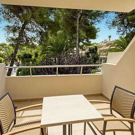 Iberostar Waves Pinos Park Hotel 4*
