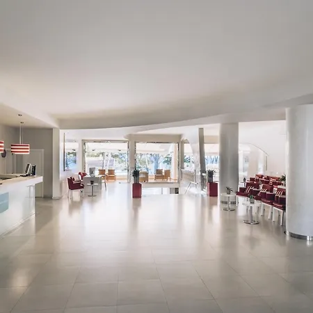 Iberostar Waves Pinos Park 4*