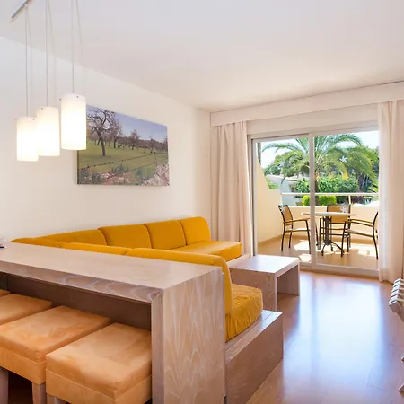 Iberostar Waves Pinos Park 4*