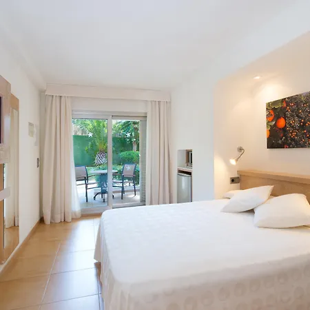 Iberostar Waves Pinos Park 4*