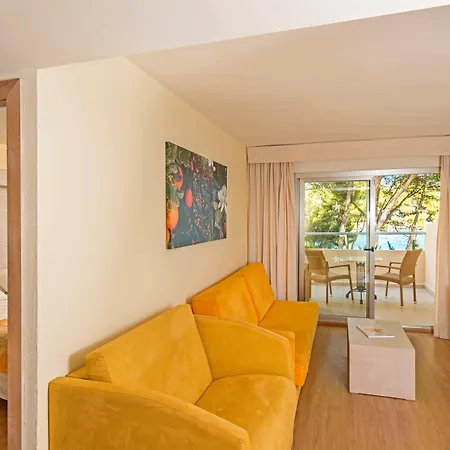 Iberostar Waves Pinos Park