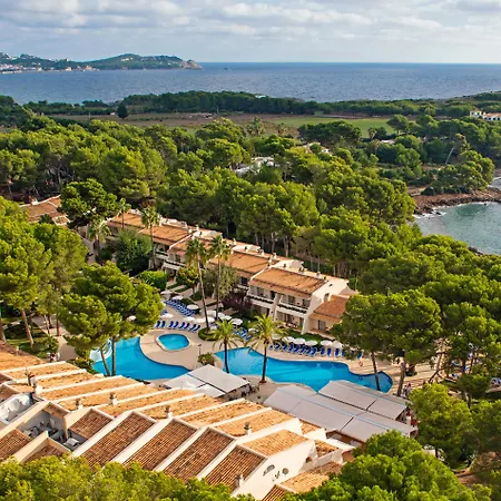 Hotel Iberostar Waves Pinos Park