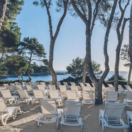 Hotel Iberostar Waves Pinos Park Font de sa Cala