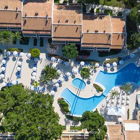 Iberostar Waves Pinos Park 4*