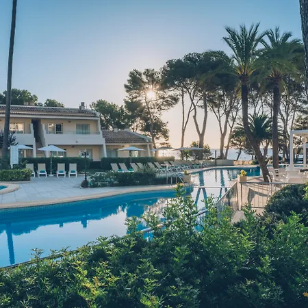 Hotel Iberostar Waves Pinos Park 4*