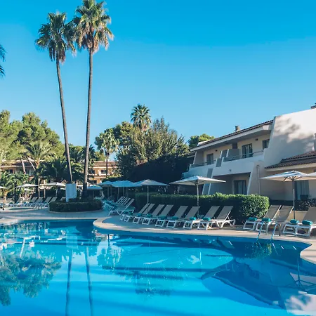 Iberostar Waves Pinos Park Hotel 4*