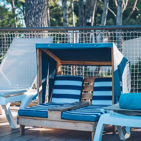 Hotel Iberostar Waves Pinos Park Font de sa Cala