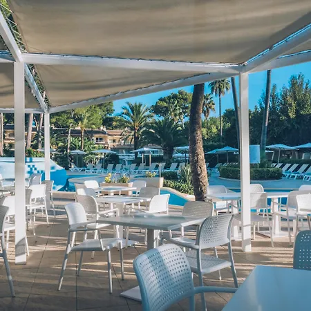 Iberostar Waves Pinos Park 4*