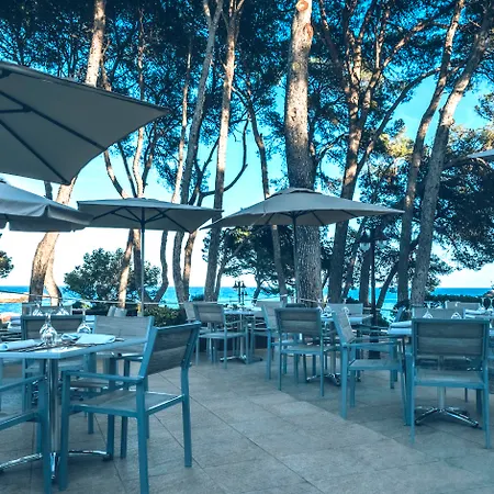 Iberostar Waves Pinos Park 4* Font de sa Cala