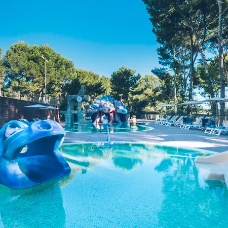 Iberostar Waves Pinos Park 4* Font de sa Cala