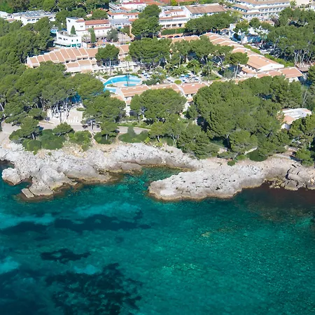 Hotel Iberostar Waves Pinos Park Font de sa Cala