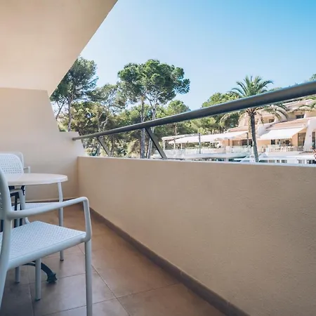 Hotel Iberostar Waves Pinos Park 4*