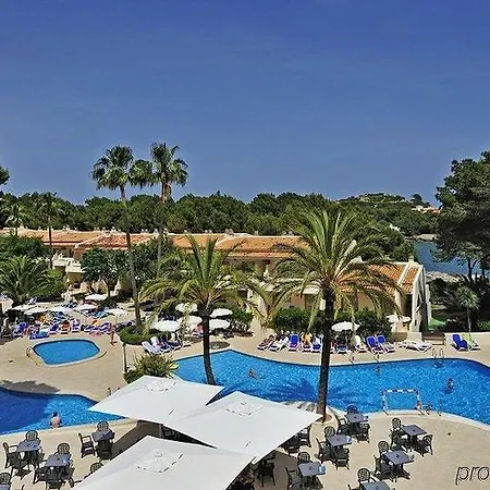 Iberostar Waves Pinos Park 4* Font de sa Cala