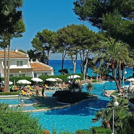 Hotel Iberostar Waves Pinos Park Font de sa Cala