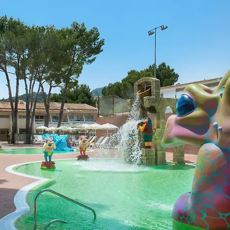 Iberostar Waves Pinos Park Hotel Font de sa Cala