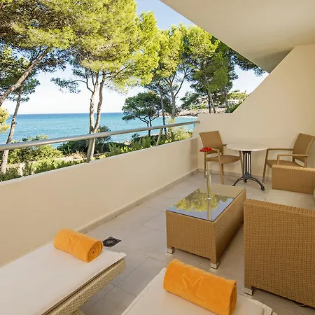 Hotel Iberostar Waves Pinos Park Font de sa Cala