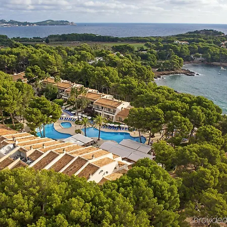 Iberostar Waves Pinos Park 4* Font de sa Cala
