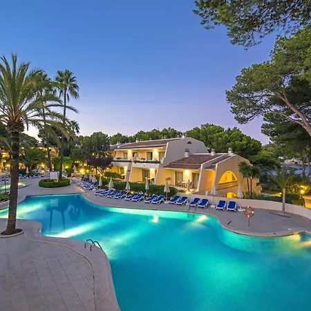 Iberostar Waves Pinos Park 4* Font de sa Cala