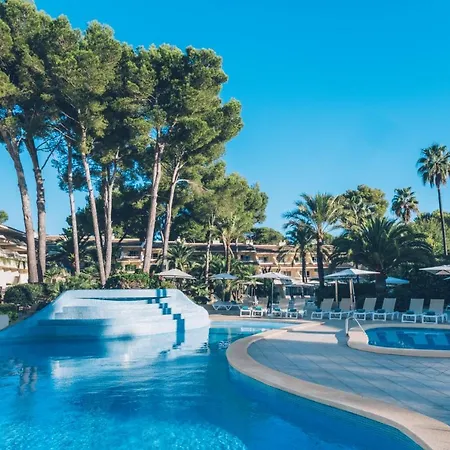 Iberostar Waves Pinos Park Font de sa Cala