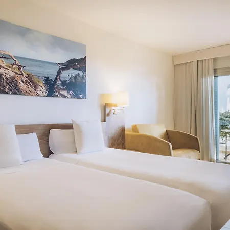 Iberostar Waves Pinos Park Ξενοδοχείο