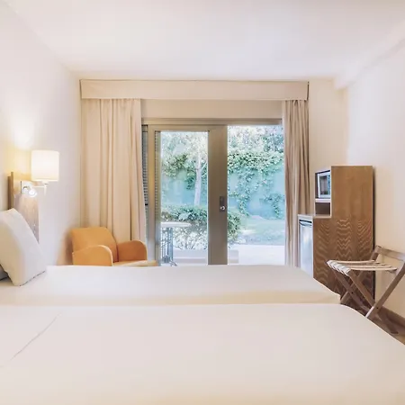 Ξενοδοχείο Iberostar Waves Pinos Park Font de sa Cala