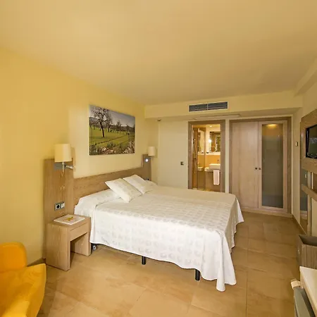 Iberostar Waves Pinos Park Ξενοδοχείο