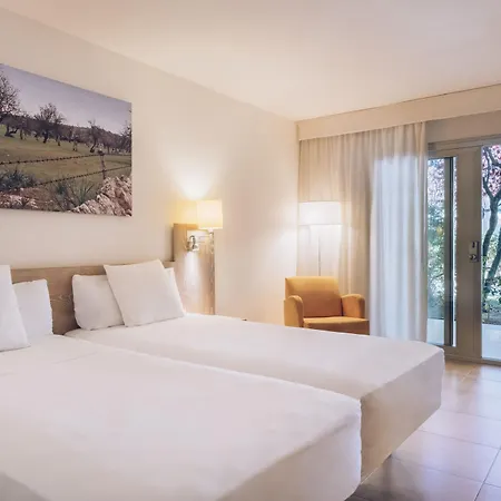 Iberostar Waves Pinos Park Ξενοδοχείο