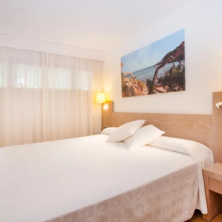 Iberostar Waves Pinos Park Ξενοδοχείο