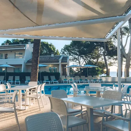 Iberostar Waves Pinos Park Ξενοδοχείο Font de sa Cala