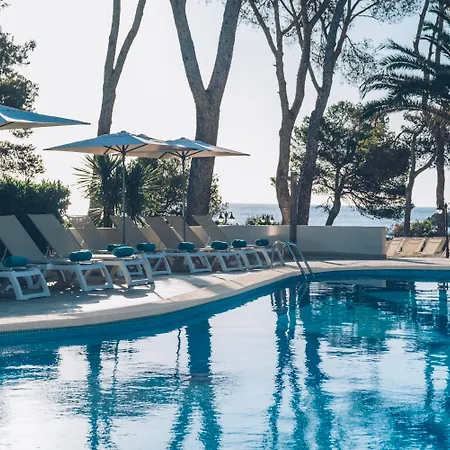 Iberostar Waves Pinos Park Ξενοδοχείο Font de sa Cala