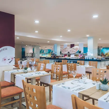 Iberostar Waves Pinos Park Ξενοδοχείο 4*