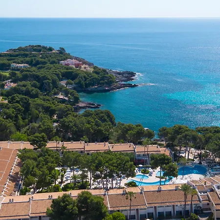 Ξενοδοχείο Iberostar Waves Pinos Park