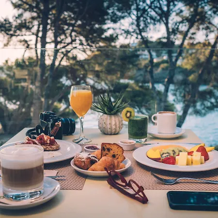 Iberostar Waves Pinos Park 4*