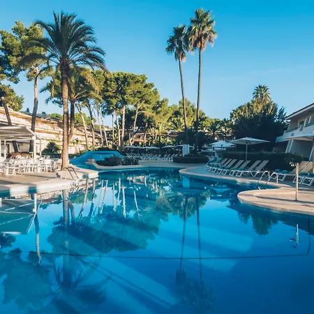 Iberostar Waves Pinos Park Font de sa Cala