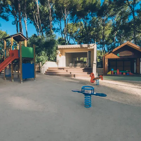 Ξενοδοχείο Iberostar Waves Pinos Park 4*