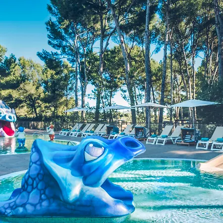 Ξενοδοχείο Iberostar Waves Pinos Park 4*