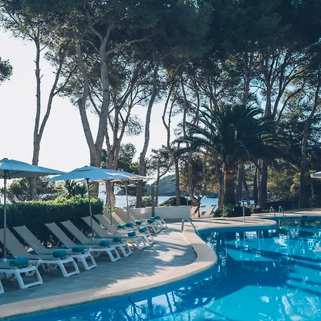 Iberostar Waves Pinos Park 4*
