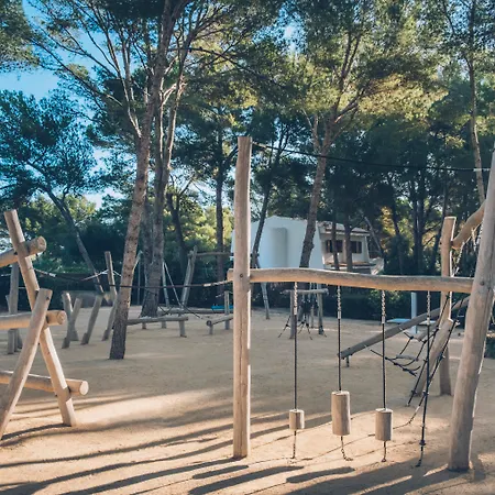 Ξενοδοχείο Iberostar Waves Pinos Park 4*
