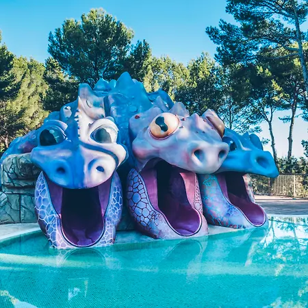Ξενοδοχείο Iberostar Waves Pinos Park Font de sa Cala