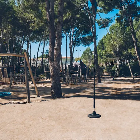Iberostar Waves Pinos Park Ξενοδοχείο