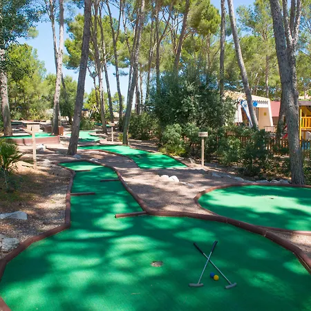 Iberostar Waves Pinos Park 4*