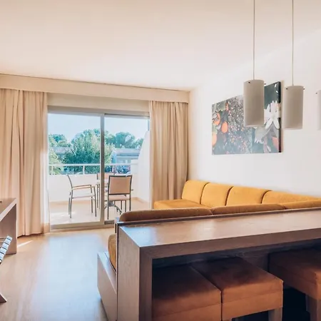 Iberostar Waves Pinos Park Ξενοδοχείο Font de sa Cala