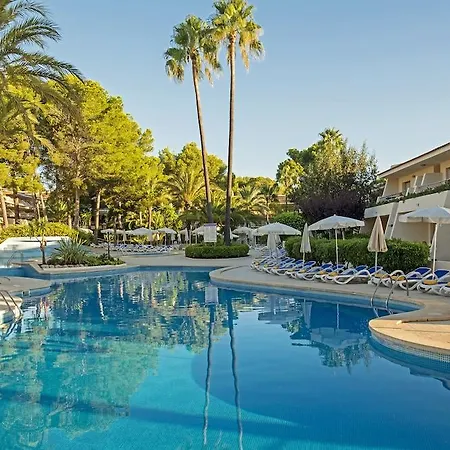 Iberostar Waves Pinos Park 4*