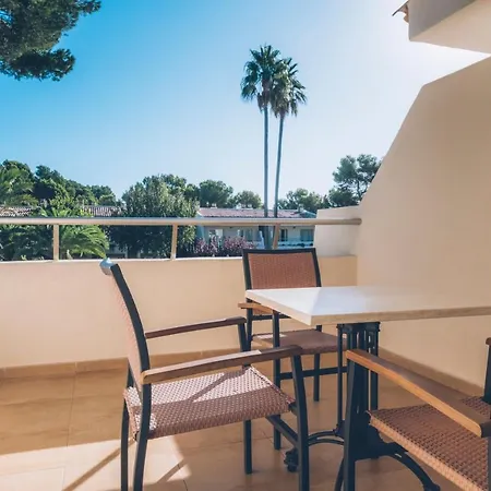 Iberostar Waves Pinos Park 4*