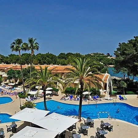 Iberostar Waves Pinos Park Ξενοδοχείο Font de sa Cala