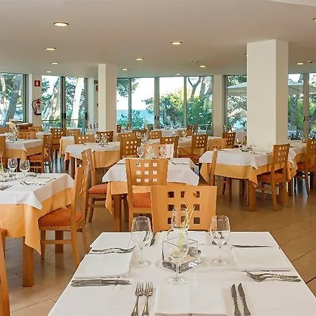 Iberostar Waves Pinos Park Ξενοδοχείο 4*