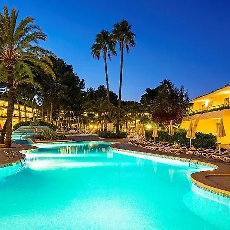 Iberostar Waves Pinos Park Ξενοδοχείο 4*