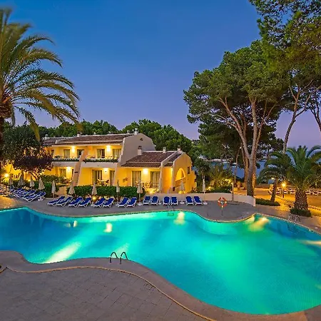 Ξενοδοχείο Iberostar Waves Pinos Park Font de sa Cala